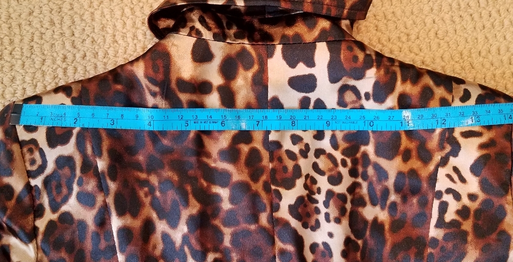 Helene Berman Coat View 6